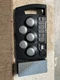 Used DOD BASS 30 Digital Multi Effects Bass System Pedal Unit