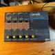 Showa Retro Analog Sound BOSS BX-400 4 Channel Mixer