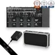 Boss ME-90+AC+Case BK Multi-effectors Effect Guitar Pedal ME90 Black Japan New
