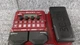 Zoom B1X Four Multi-Effector