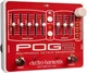 Electro-Harmonix POG2 Polyphonic Octave Generator Guitar Pedal UPC 683274010977