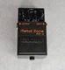 Boss Metal Zone MT-2 Guitar Effects Pedal Only 