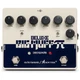Electro Harmonix Sovtek Deluxe Big Muff Distortion Pedal
