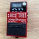Boss RC-5 Loop Station Looper Guitar bass Compact Pedal