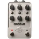 Universal Audio UAFX Knuckles '92 Rev F Dual Rec Amplifier Pedal