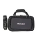 Soft Carry Bag for Guitar Pedal Board Case - Fits Multi Effects, Music Accessori