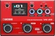 BOSS VE-22 Vocal Performer Processor Effects Pedal Pitch Correct Harmony Looper