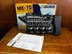 Boss ME-70 Guitar Multi-Effects Pedal COSM EZ TONE w/ box
