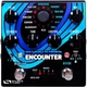 Source Audio Encounter Ambient DelayReverb Effects Pedal  Black