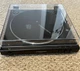 Audio-Technica AT-LP60XBT Wirelsss Turntable - Used, Complete, With Original Box
