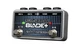 Electro-Harmonix Switchblade Plus Channel Selector Pedal From Japan