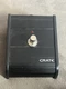 Crate CFS1 Single 1 Button Guitar Amplifier Footswitch Channel Switch, Untested