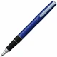Tombow Water Based Ballpoint Pen ZOOM 505bwA 0.5mm Azure Blue BW-2000LZA44