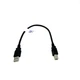 USB Data Cable for BOSS GP-10 GS-10 GT-10 GT-100 GUITAR EFFECTS PROCESSOR 1ft