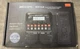 ZOOM G1X Four Guitar Effects Processor with Built-In Expression Pedal W/Power