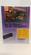DIGITECH RP-1 GUITAR EFFECTS PROCESSOR  1993  10X8 - PRINT AD.  t5