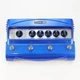 Line6 MM4 Modulation Modeler Guitar Effect Pedal Tested Used MM-4