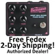 New Benson Deep Sea Diver Fuzz Echo Guitar Effects Pedal