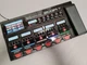 ZOOM G11 Guitar Multi-Effects Pedals Processor 