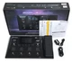 BOSS ME-80 Guitar Multiple Effects  Product Shipped W/Power Cord