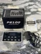 Mooer PE100 Portable Guitar Effects -  Used,