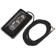 3-Button Guitar Amp Footswitch with DigiTech FS3X Jamman Solo XT, RP360, Trio...