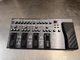 Boss ME-80 Guitar Multiple Effects Pedal