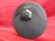 Simmons S500CYM10S 10" Cymbal w/Mount Arm SD350 Electronic Drums *EXCELLENT*