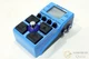Zoom MS-70CDR Multi-Stomp Effects Pedal Guitar Processor 149 Effects