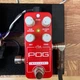Electro-Harmonix PICO POG polyphonic octave 770868