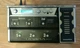 Rocktron Utopia G200 Professional Multi-FX Guitar System. Effects pedal board.