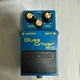 BOSS Blues Driver BD2 Guitar Effect Pedal