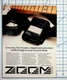 ZOOM 9002 Guitar Effects Processor Vintage 1990s Magazine Ad Ephemera