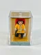 1997 Hallmark Madame Alexander Fire Fighter Wendy Merry Miniature Figurine
