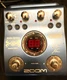 ZOOM G2R Richie Kotzen Guitar Multi Effects Pedal Poison  Mr.Big The Winery Dogs