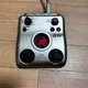 ZOOM Compact Multi Effector G1NEXT Silver from JAPAN USED