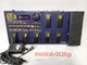 BOSS GT-3 Guitar Multi Effects Pedal Processor
