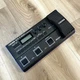 BOSS GT-1 Multi Effects Pedal USED Guitar Processor Unit Only S/N H5J8513