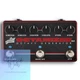 New Aguilar Octamizer DLX Bass Octaver Effect Pedal