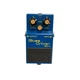 BOSS BD-2 Blues Driver Guitar Effects Pedal Used Good Condition F/S Japan