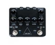 Keeley Dark Side Work Station Pedal - Open Box