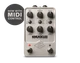 Universal Audio UA-KNUCKLES-U '92 Rev F Dual Rec Amplifier Pedal