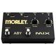 Morley ABY-MIX-G Gold Series Mixer Combiner FREE SHIPPING