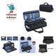 Carrying Bag Compatible with Boss ME-80 / GT-1000 / GX-100 / ME-90 Guitar Mul...