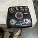 Zoom G2 Multi-Effects Guitar Effect Controller Untested