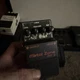 Boss Metal Zone Guitar Distortion (MT-2)