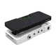Hotone Pedal TunerPress Multifunction Tuner, Volume, Expression, Buffer, sp30t