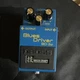 Boss BD-2w Blues Driver Waza Craft Analog Overdrive Pedal for Electric Guitar