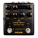 Used NUX NAI-5 Optima Air Acoustic Guitar Simulator Effects Pedal