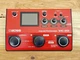 BOSS VE-22 Vocal Performer Multi-Effects Processor Harmony Reverb Echo